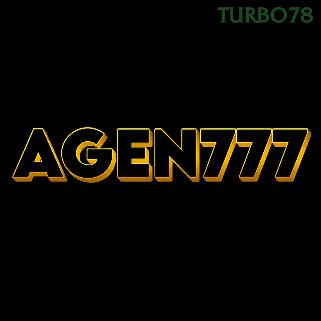 AGEN777 dan turbo78: Rangkuman Brand yang Banyak Dicari