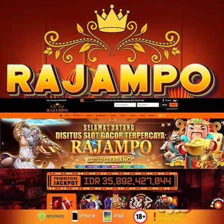 rajampo APK Terbaru: Download Cepat dan Gratis dan turbo78: Rangkuman Brand yang Banyak Dicari